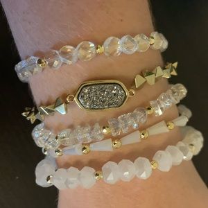 Erimish bracelets